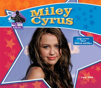 Miley Cyrus - undefined