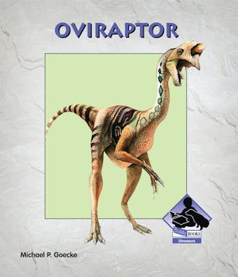 Oviraptor - undefined