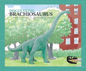 Brachiosaurus - undefined