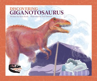 Giganotosaurus - undefined