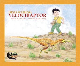 Velociraptor - undefined