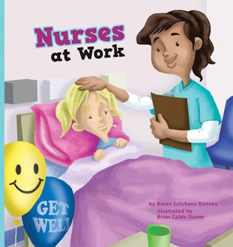 Nurses at Work - undefined