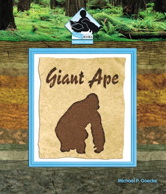 Giant Ape - undefined