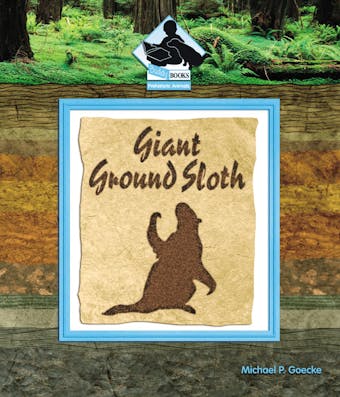 Giant Ground Sloth - undefined