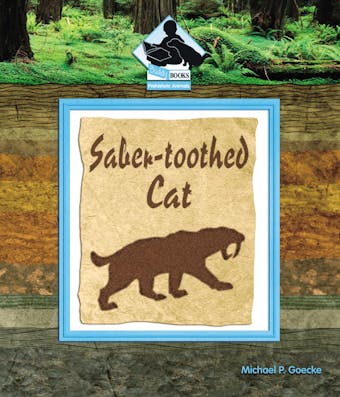 Saber-toothed Cat - undefined