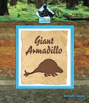 Giant Armadillo - undefined