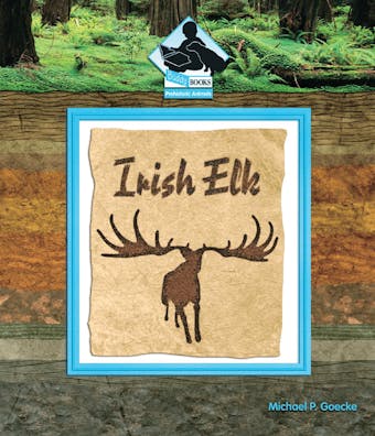 Irish Elk - undefined