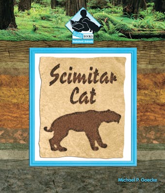 Scimitar Cat - Michael P. Goecke