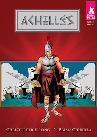 Achilles - undefined