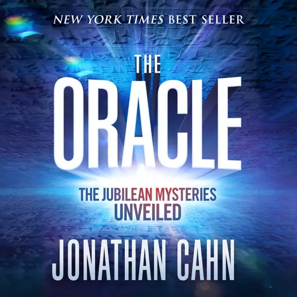 The Oracle : The Jubilean Mysteries Unveiled