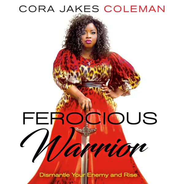Ferocious Warrior : Dismantle Your Enemy and Rise