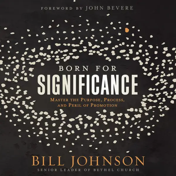 Born for Significance : Master the Purpose, Process, and Peril of Promotion