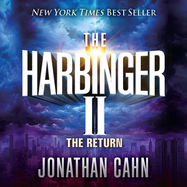 The Harbinger II : The Return