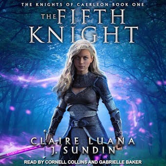 The Fifth Knight - undefined
