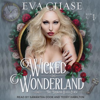 Wicked Wonderland - Eva Chase
