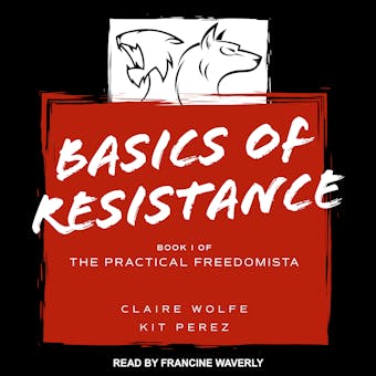 Basics of Resistance: Book I of The Practical Freedomista - undefined