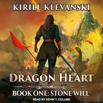Dragon Heart: Dragon Heart Series, Book 1 - undefined