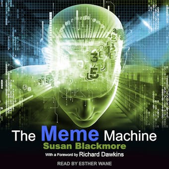 The Meme Machine - Richard Dawkins, Susan Blackmore
