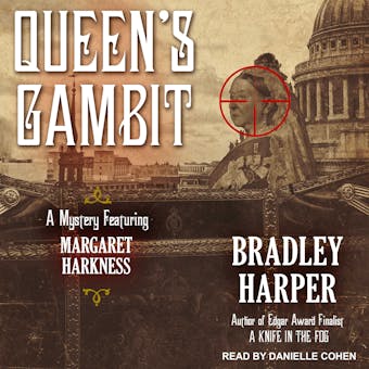 Queen's Gambit: A Mystery Featuring Margaret Harkness - undefined