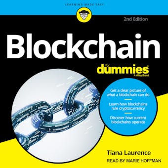 Blockchain For Dummies: 2nd Edition - undefined