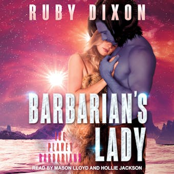 Barbarian's Lady - Ruby Dixon
