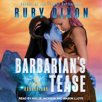 Barbarian's Tease - Ruby Dixon