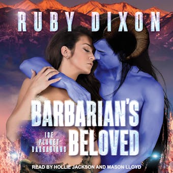 Barbarian's Beloved - Ruby Dixon