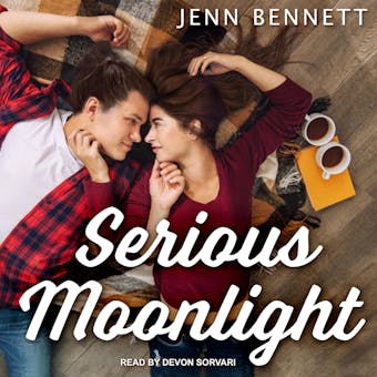Serious Moonlight - undefined