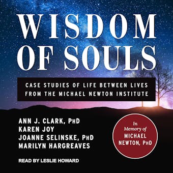 Wisdom of Souls: Case Studies of Life Between Lives From The Michael Newton Institute - Marilyn Hargreaves, Karen Joy, PhD
