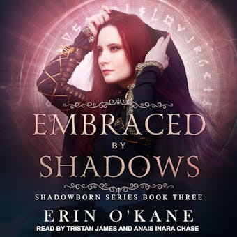 Embraced by Shadows - undefined