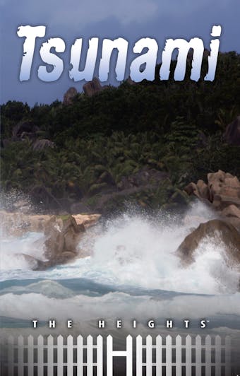 Tsunami - undefined