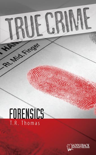 Forensics - undefined