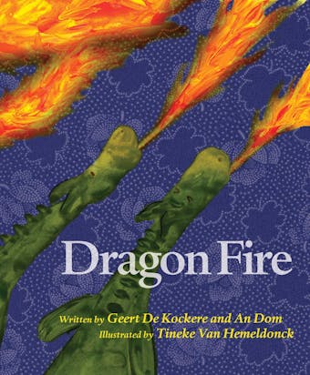 Dragon Fire - undefined