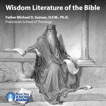 Wisdom Literature of the Bible - undefined