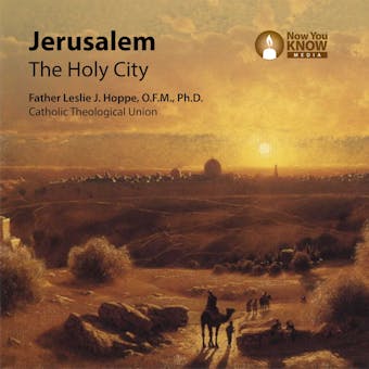 Jerusalem: The Holy City - undefined