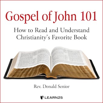 Gospel of John 101: How to Read and Understand Christianity's Favorite Book - undefined