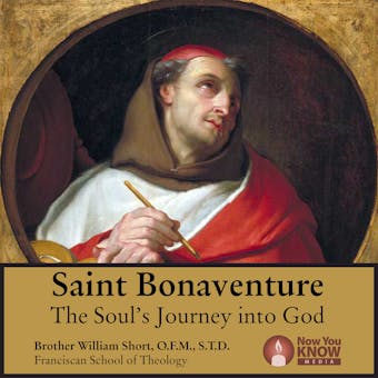 Saint Bonaventure: The Soul's Journey into God - undefined