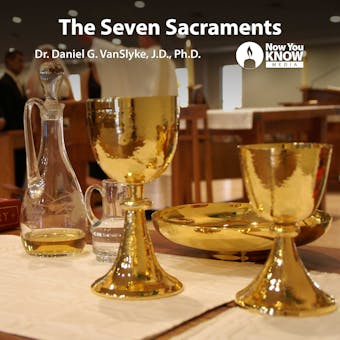 The Seven Sacraments - undefined