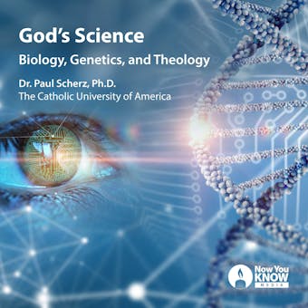 God's Science: Biology, Genetics, and Theology - undefined