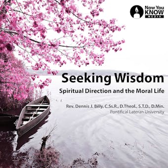 Seeking Wisdom: Spiritual Direction and the Moral Life - undefined