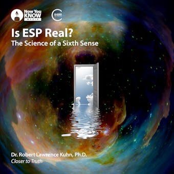 Is ESP Real?: The Science of a Sixth Sense - undefined