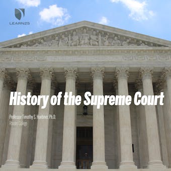 History of the Supreme Court - Ph.D.