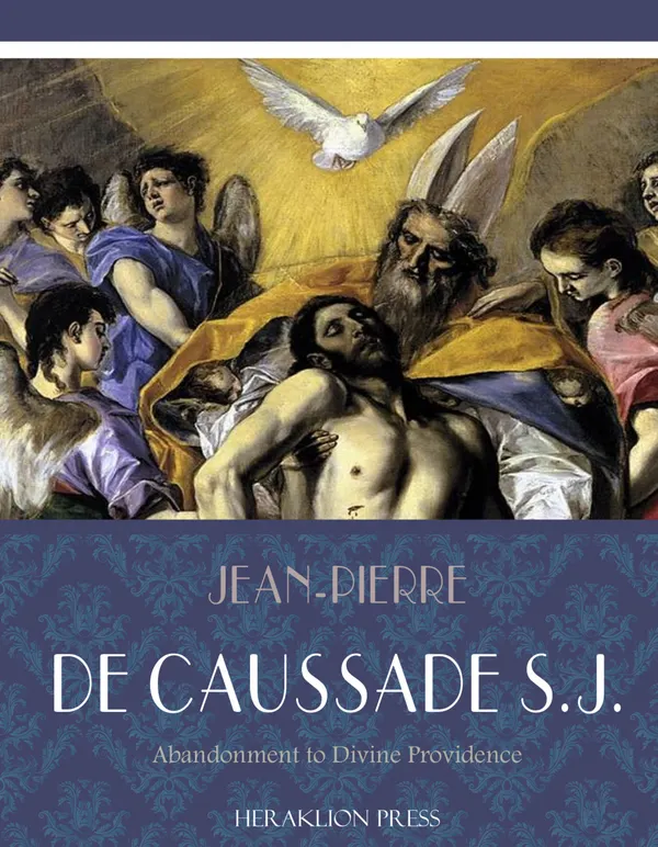 Abandonment to Divine Providence