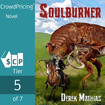 Soulburner - undefined