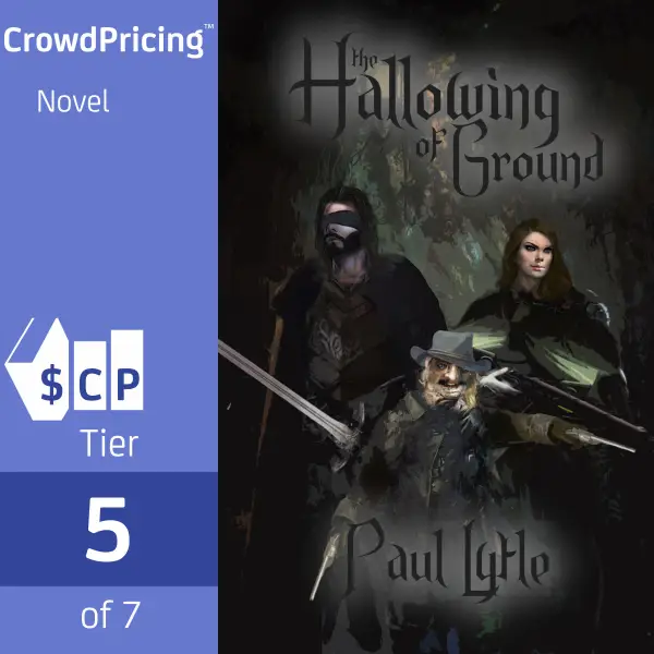 The Hallowing of Ground