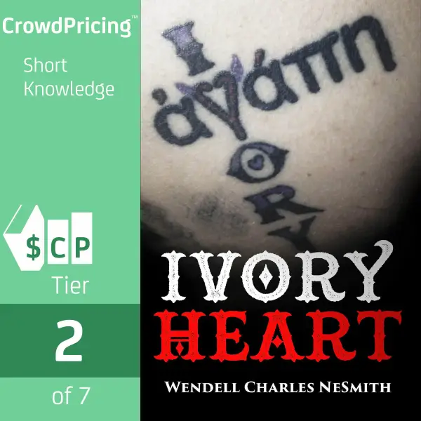 Ivory Heart