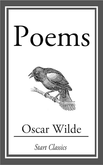 Poems - Oscar Wilde