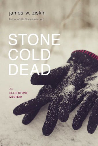 Stone Cold Dead: An Ellie Stone Mystery