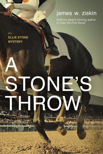 A Stone's Throw: An Ellie Stone Mystery - undefined