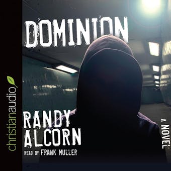 Dominion: A Novel - undefined